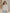 Women's V-Neck Ruffled Trim Lantern Sleeve Blouse with Tie Front