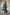 French-style Satin Bell-Sleeve Maxi Dress with Pleated V-Neck
