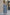 Women's V-Neck Long Lantern Sleeve Wrap Waist Maxi Dress